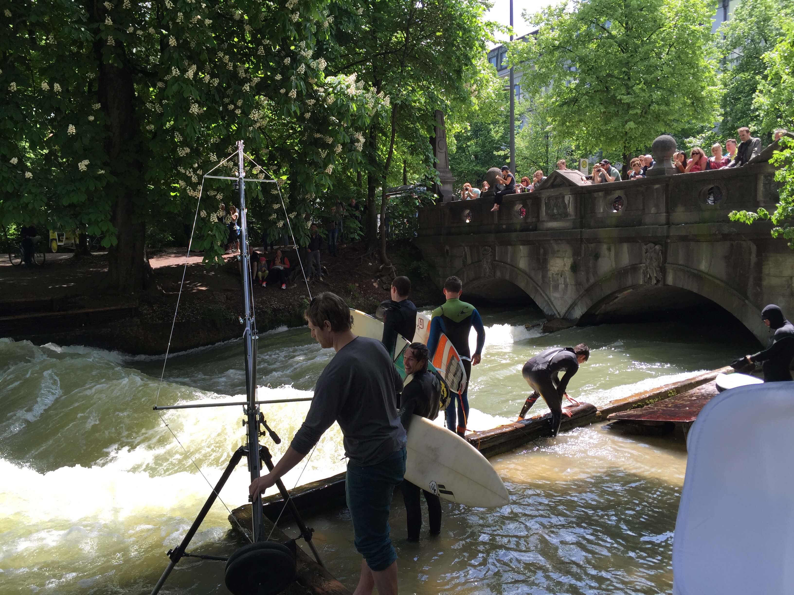 Eisbach