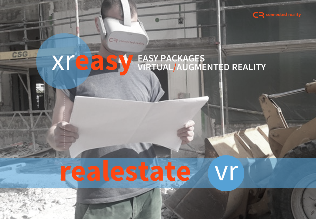 Real Estate VR